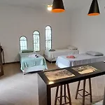 Suítes Nosso Lar