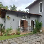Suítes Nosso Lar