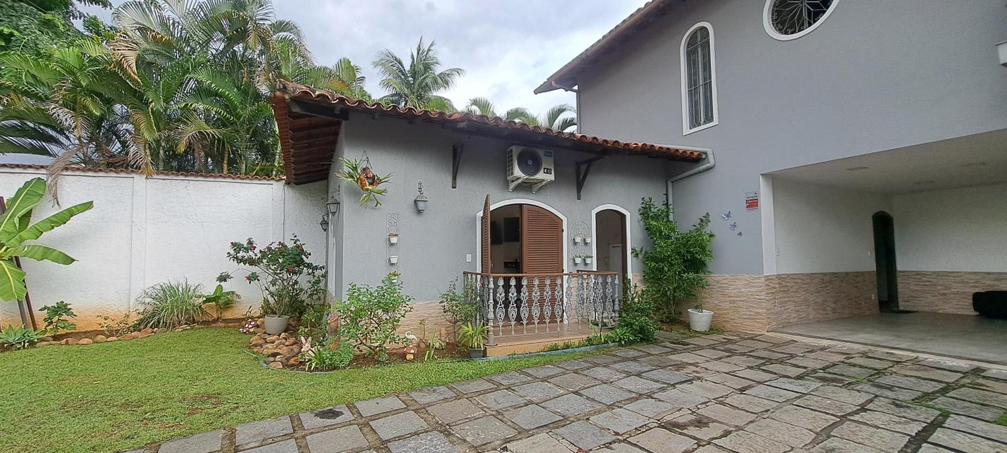 Nosso Lar Hospedagem domiciliar Rio de Janeiro